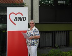AWO Fuldatal – Grillabend im Juli 2019