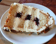 Oktoberwandernachmittag der AWO-Großenritte